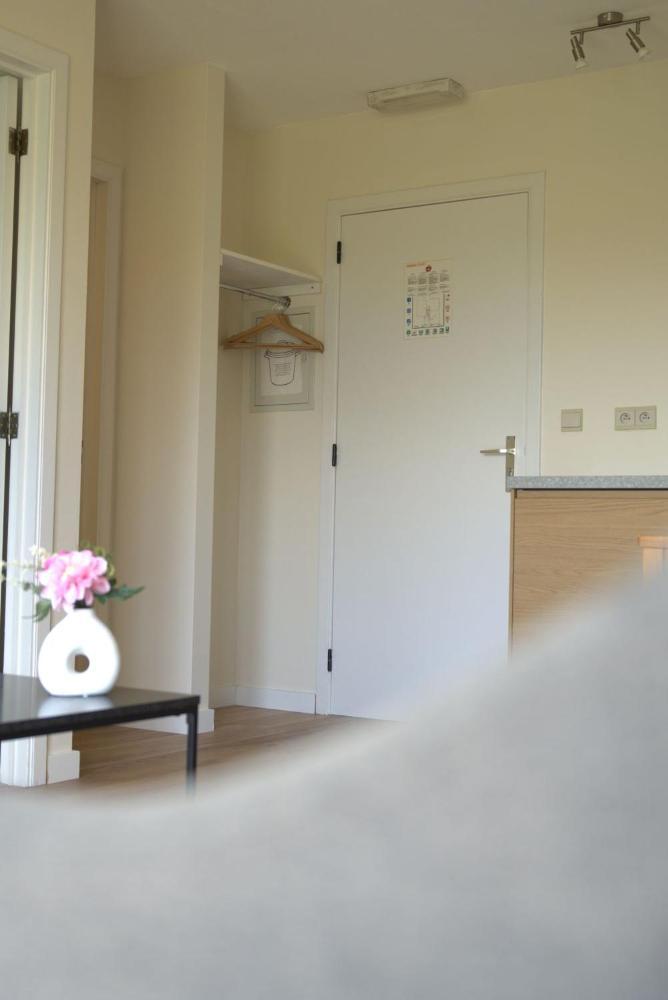 'T Gulpdal Hotel Voeren-Teuven Exteriör bild