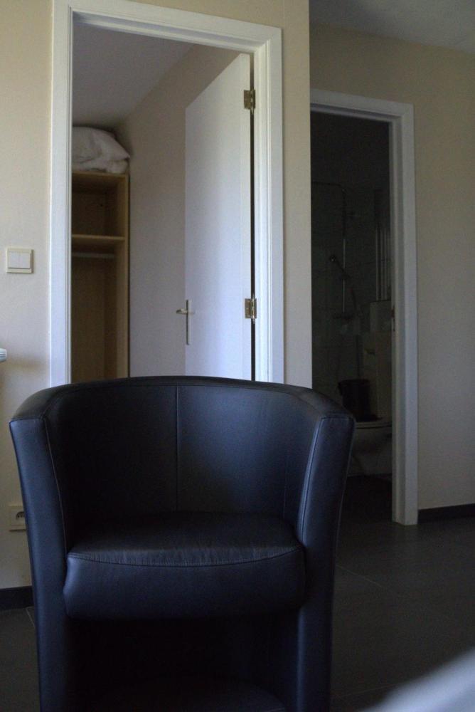 'T Gulpdal Hotel Voeren-Teuven Exteriör bild